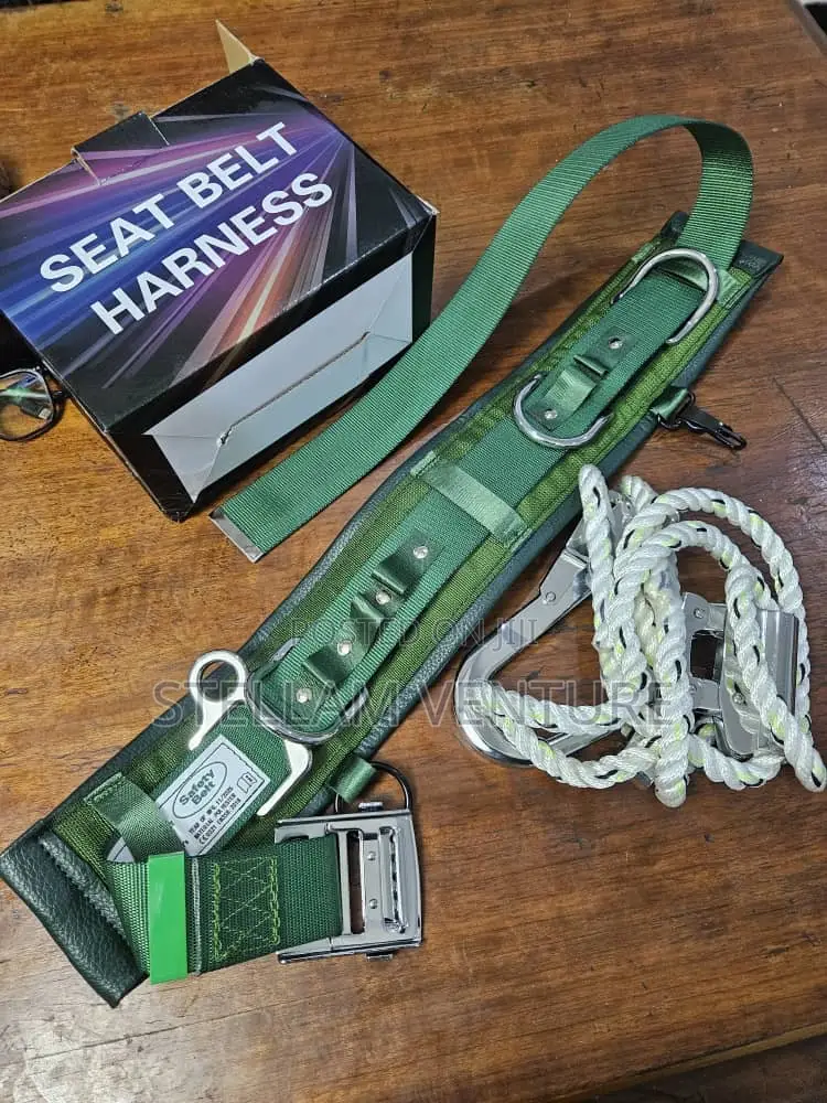 Safety Harness