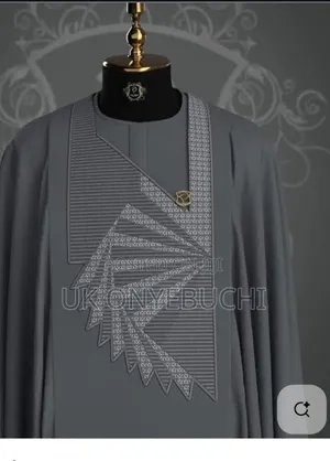Agbada ,Senator Shirt, Suit