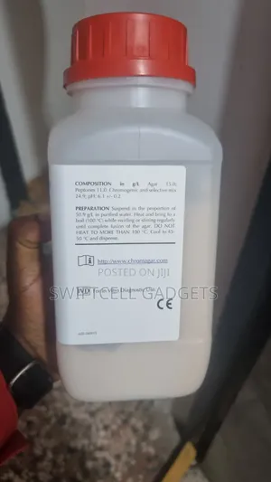 Chromagar Candida Plus