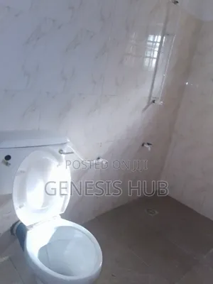 Furnished Studio Apartment in Ogba for rent