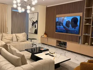 2bdrm Apartment in Victoria Island, Ligali Ayorinde for rent