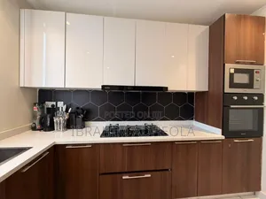 2bdrm Apartment in Victoria Island, Ligali Ayorinde for rent