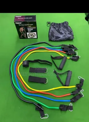 Resistance Band