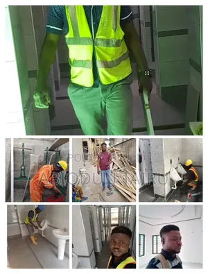 Professional Plumbing Services