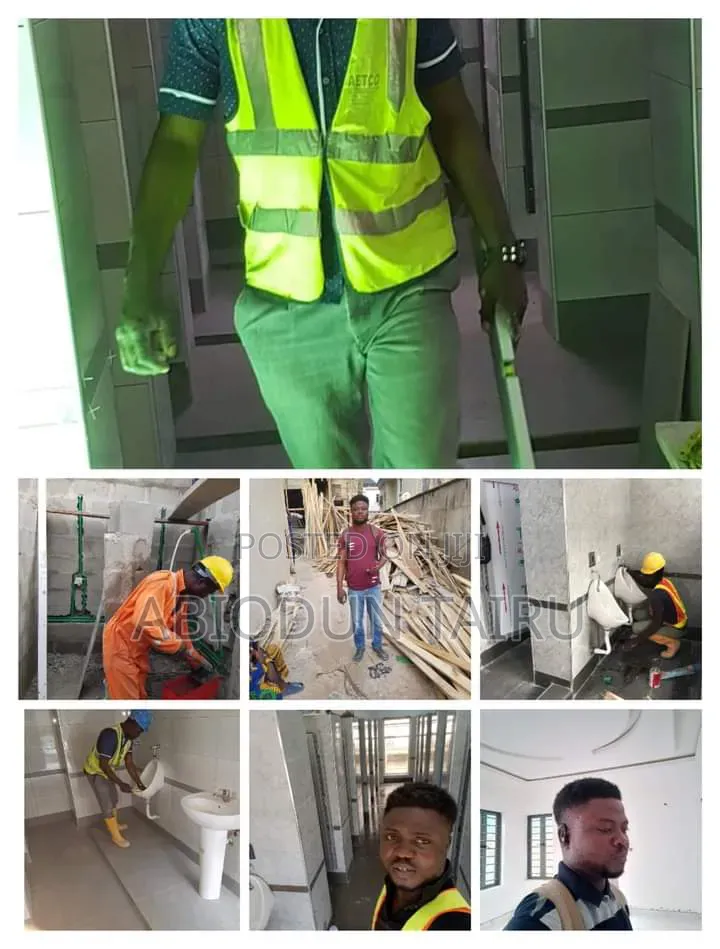 Professional Plumbing Services