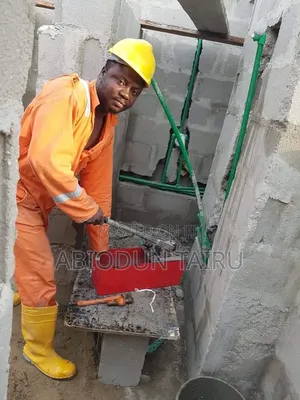 Professional Plumbing Services