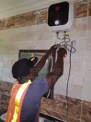 Professional Plumbing Services