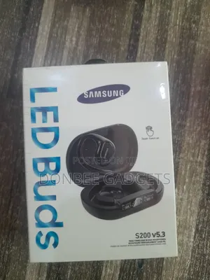Led Buds S20