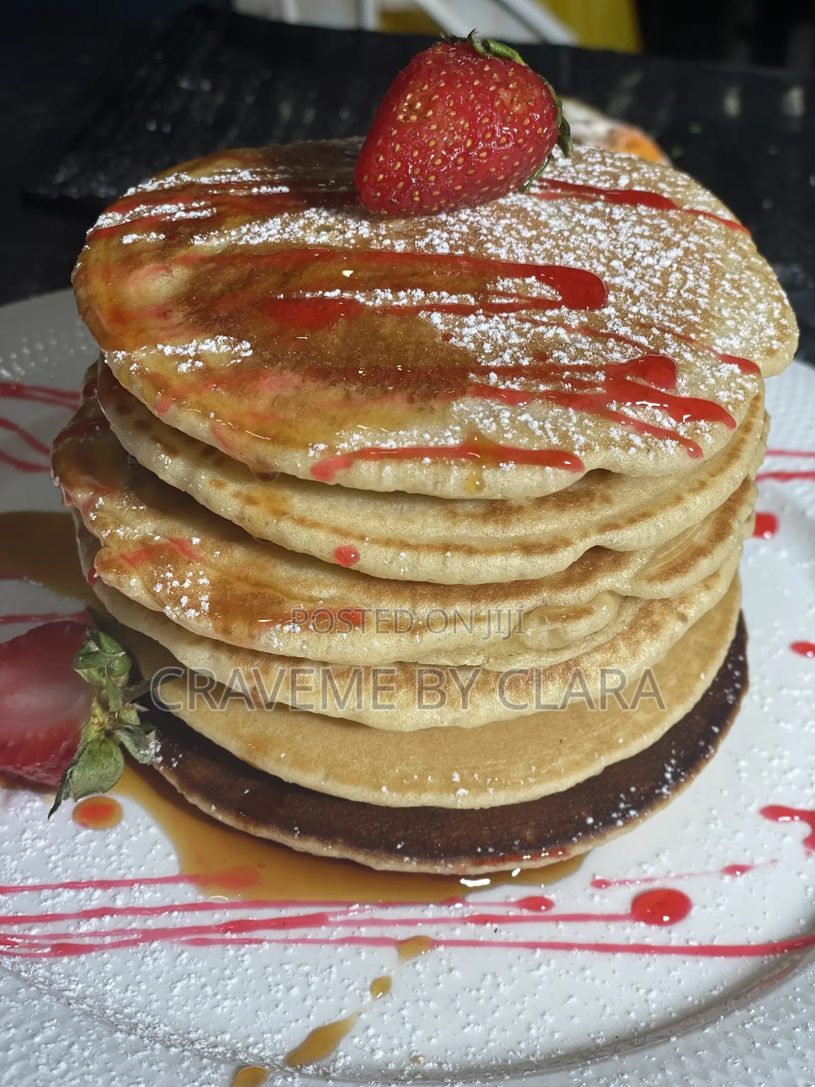 Chef Service