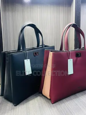Chrisbella Big Sized Quality Bag