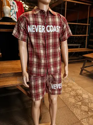 Mikael's Fashion