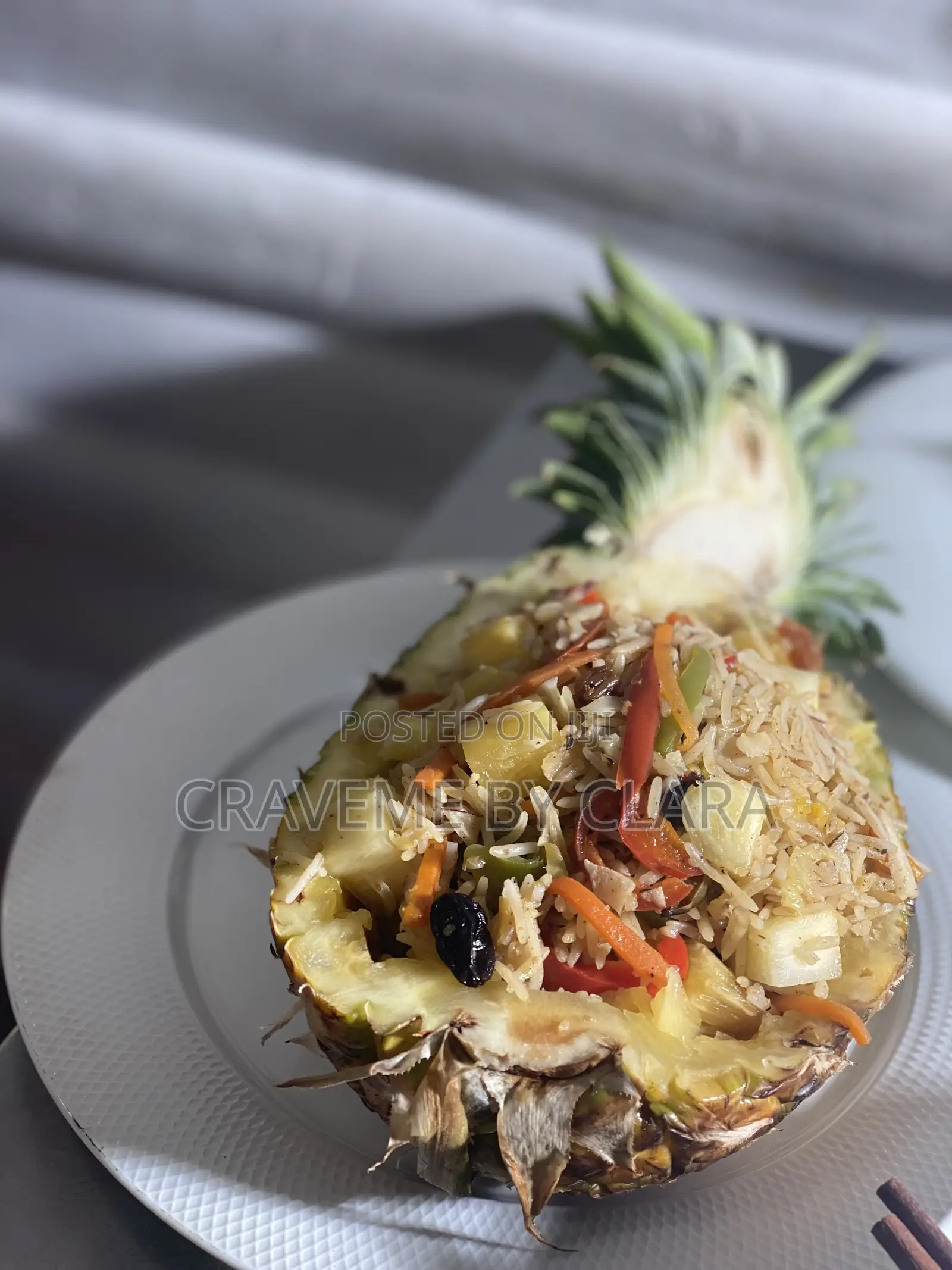 Chef Service