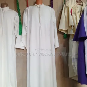 Clerical Wears