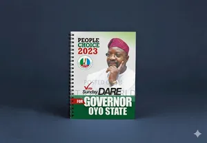 Election Campaign Material Ideas