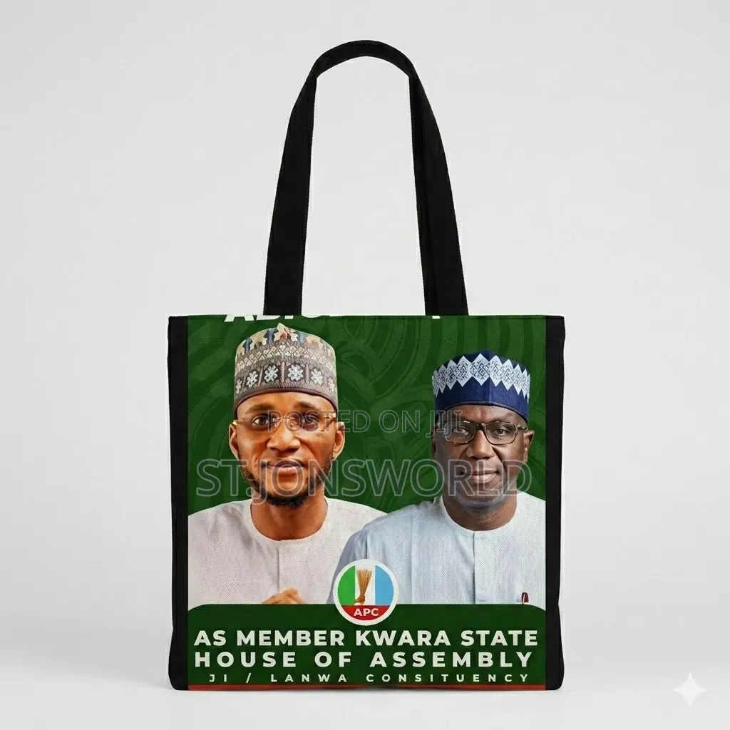 Election Campaign Material Ideas