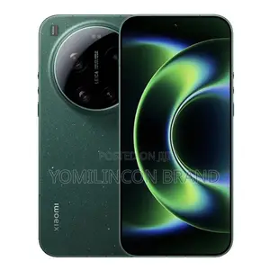 New Xiaomi 17 Ultra 1 TB Black