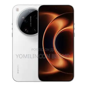 New Xiaomi 17 Ultra 1 TB Black