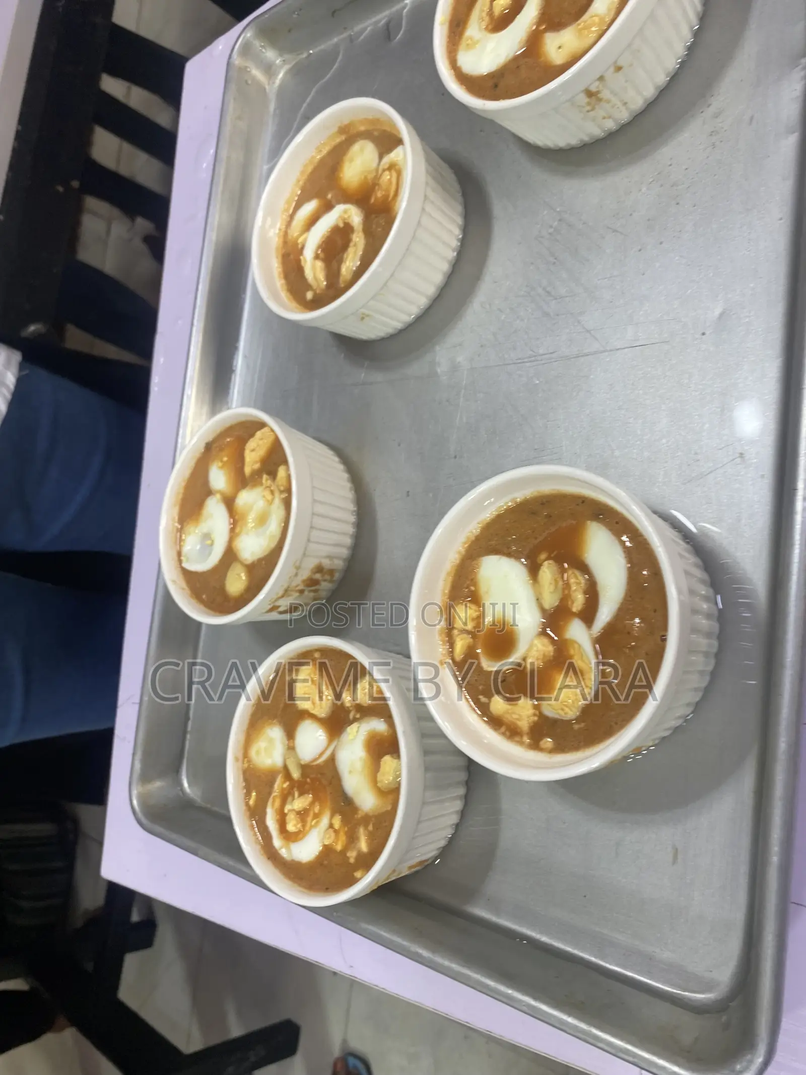 Chef Service