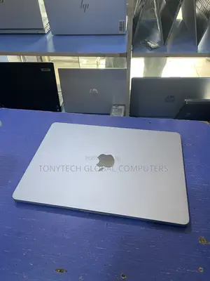 Laptop Apple MacBook Air 2025 M4 13-inch 16GB Apple M1 SSD 256GB