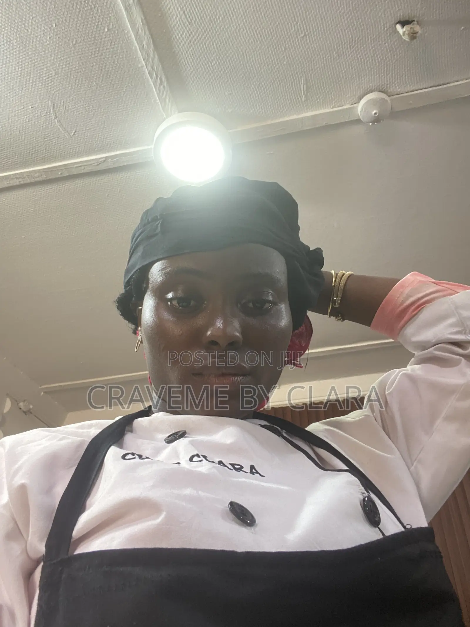 Chef Service