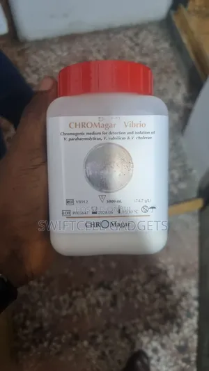 Chromagar Vibro