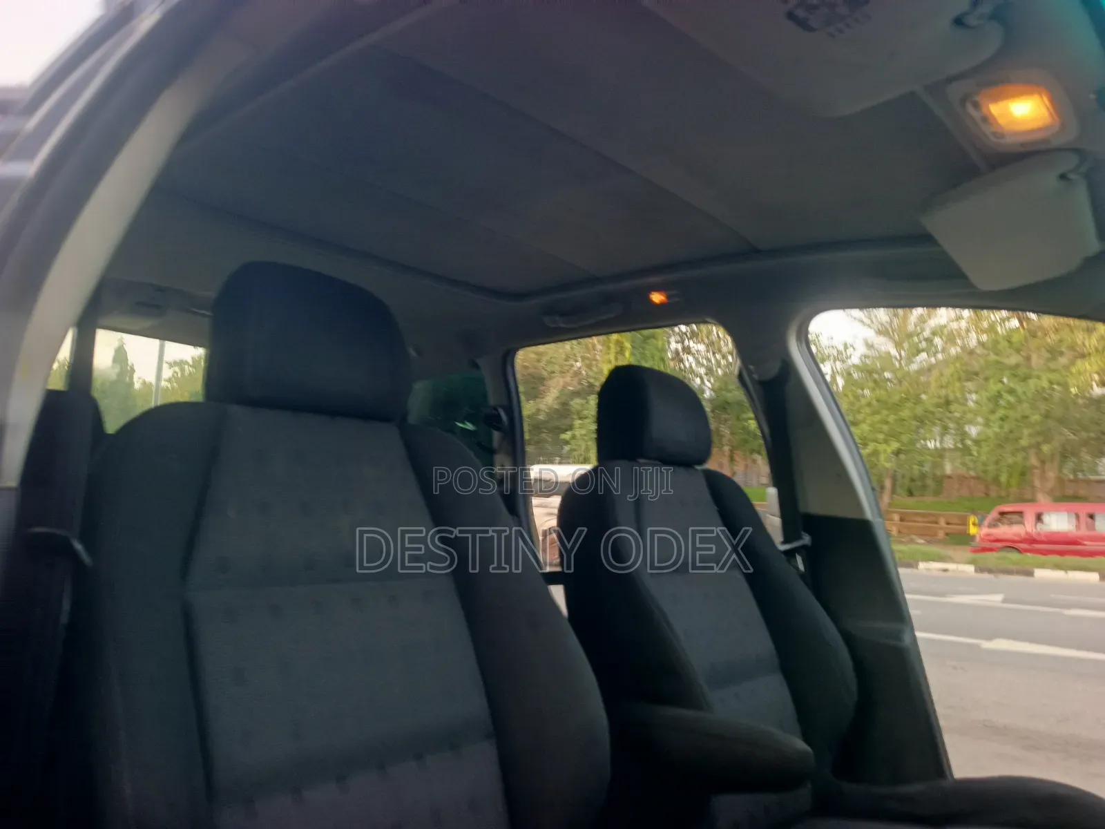 Peugeot 307 SW 2.0 2008 Black