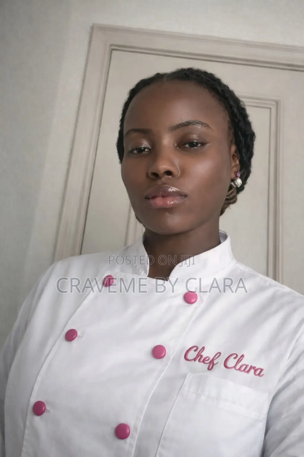Chef Service