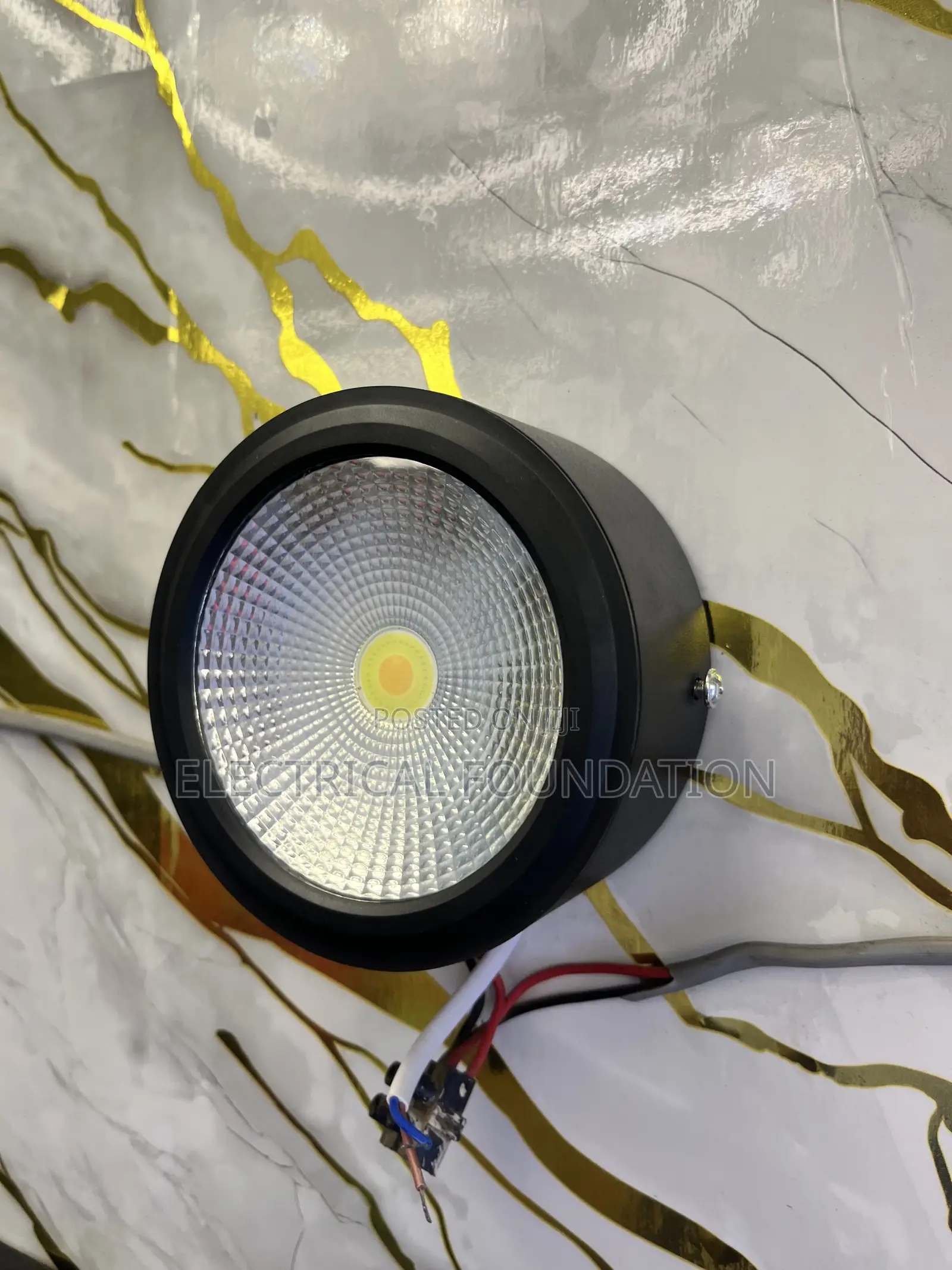 15watts Down Light