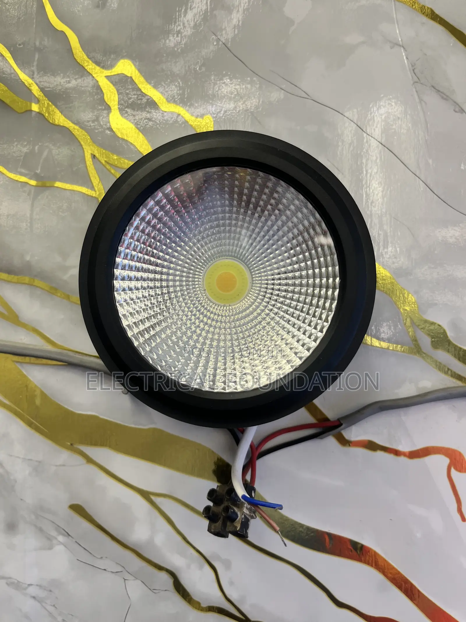 15watts Down Light