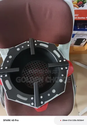 Charcoal Stove