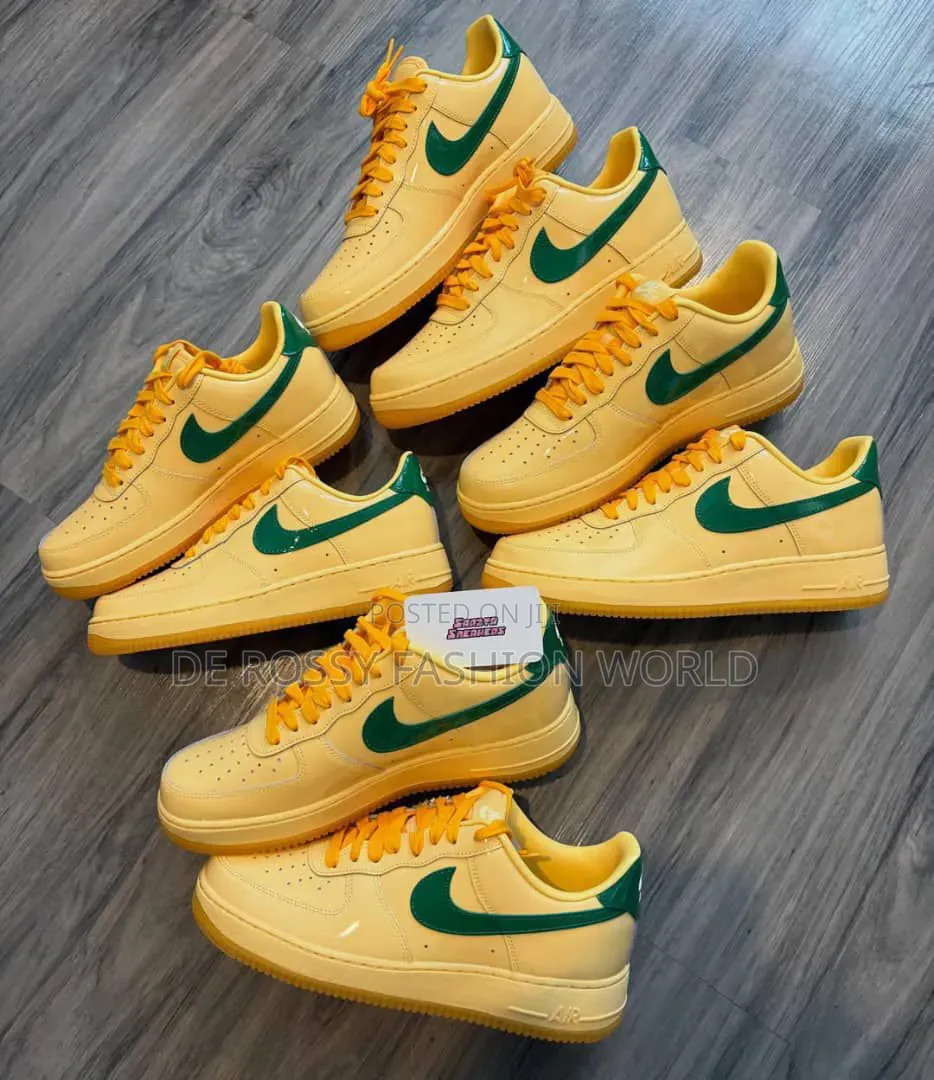 High Quality Nike Air Force