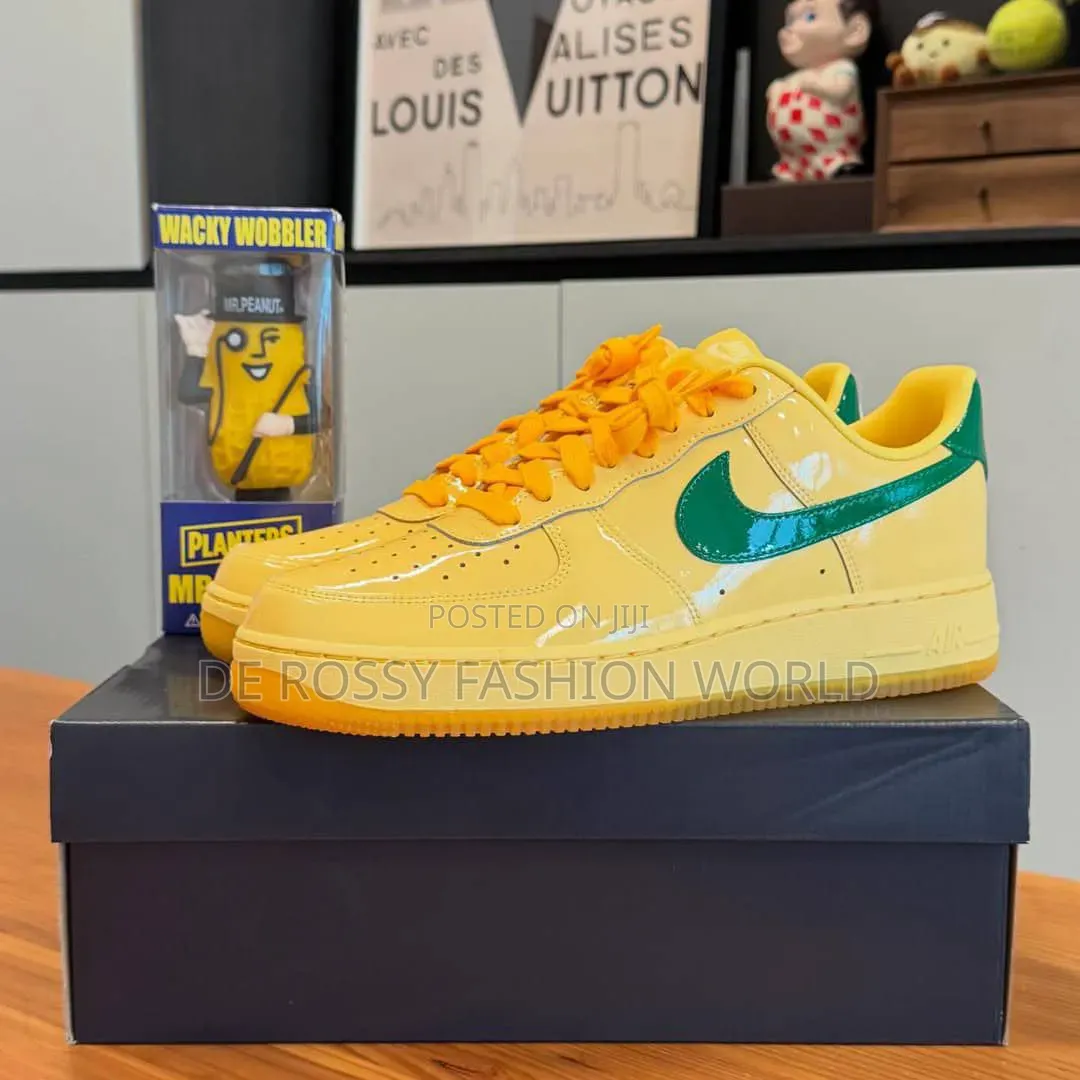 High Quality Nike Air Force