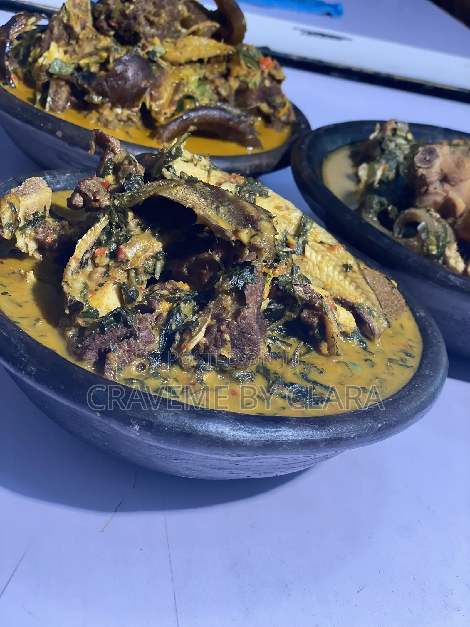 Chef Service