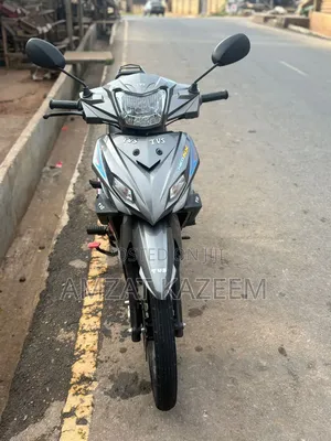 TVS Neo NX 2025 Silver