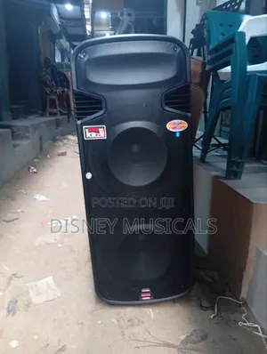Temeisheng Double 15 Pa System