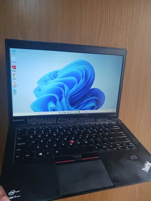 Laptop Lenovo ThinkPad X1 Carbon 8GB Intel Core i7 SSD 128GB