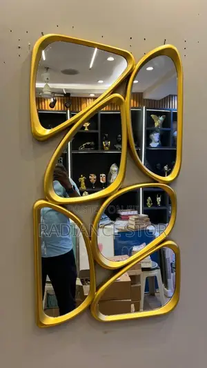 54*100cm Wall Hanging Mirror