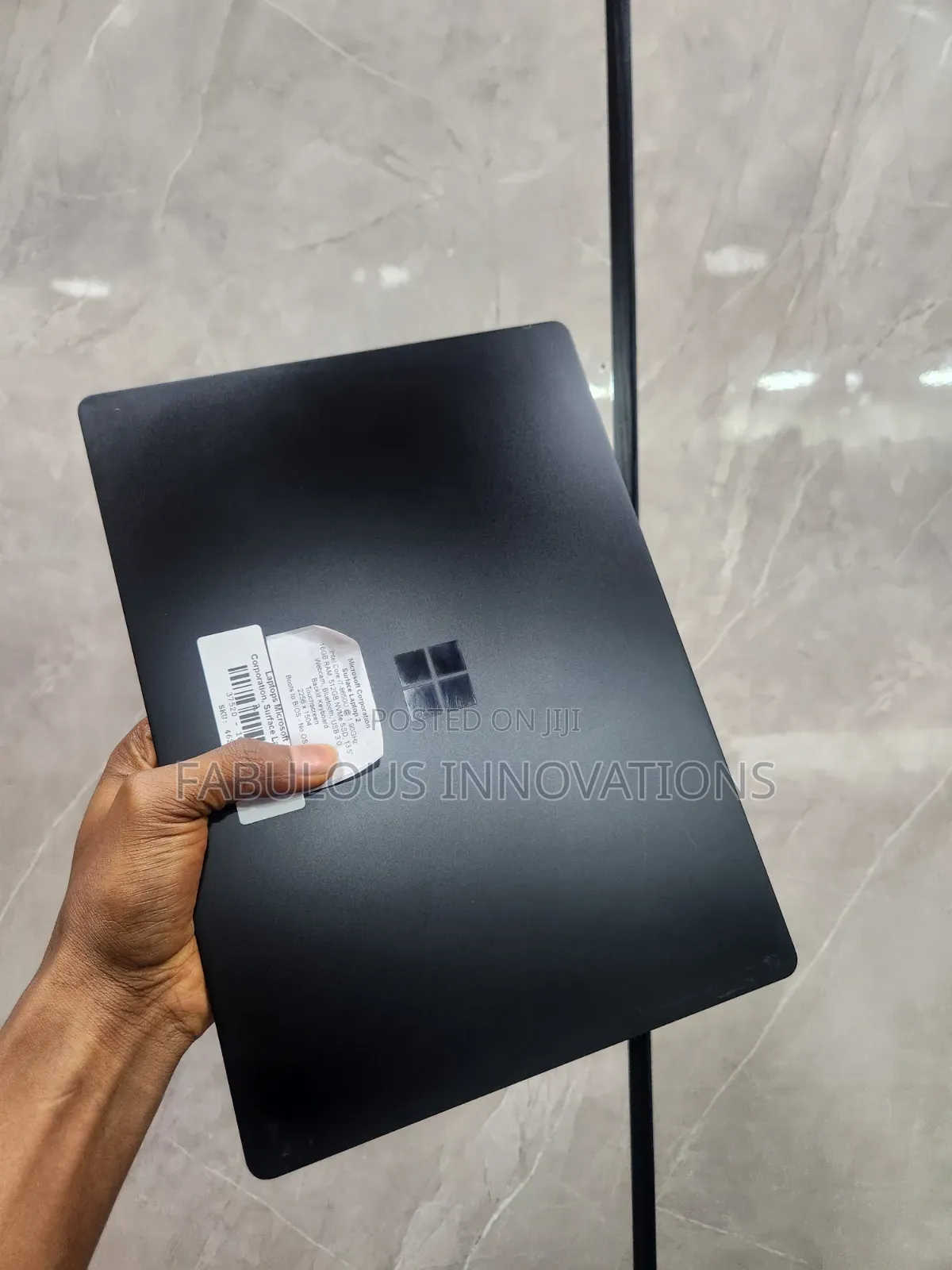 Laptop Microsoft Surface Laptop 2 16GB Intel Core i7 SSD 512GB