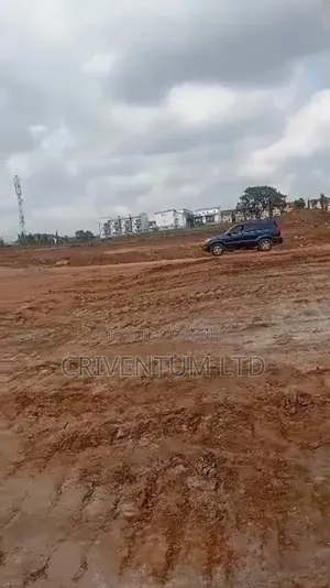 Premium Estate Plots in Gaduwa
