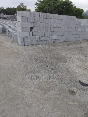 We Sell Block