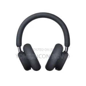 CMF by Nothing Headphone Pro Black