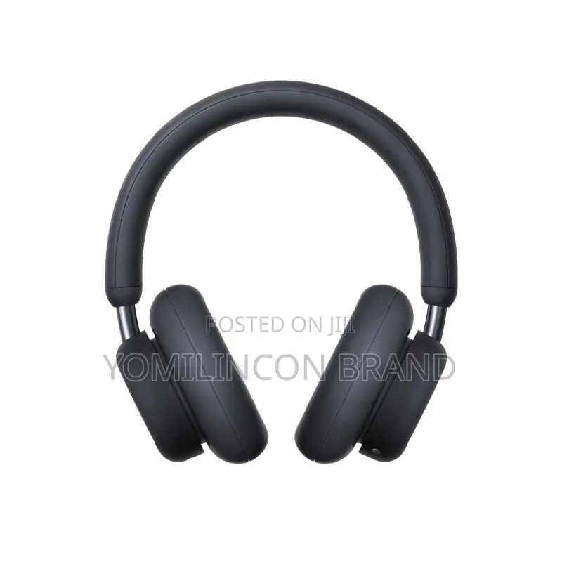CMF by Nothing Headphone Pro Black