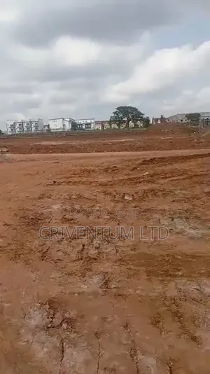 Premium Estate Plots in Gaduwa