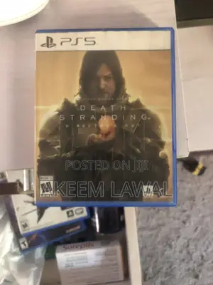 Video Games