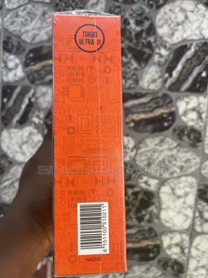 New Age 33,000 Mah ,2 Usb Type A, Type C and Micro