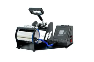 Mug Heat Press Machine