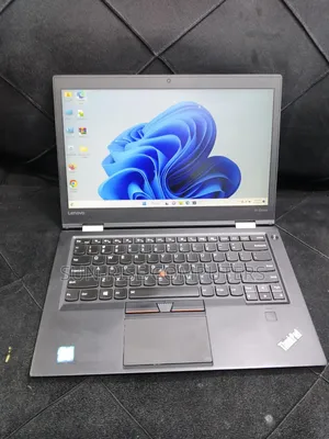 Laptop Lenovo ThinkPad X1 Carbon 8GB Intel Core i7 SSD 256GB