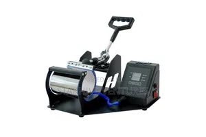 Mug Heat Press Machine