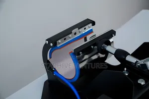 Mug Heat Press Machine