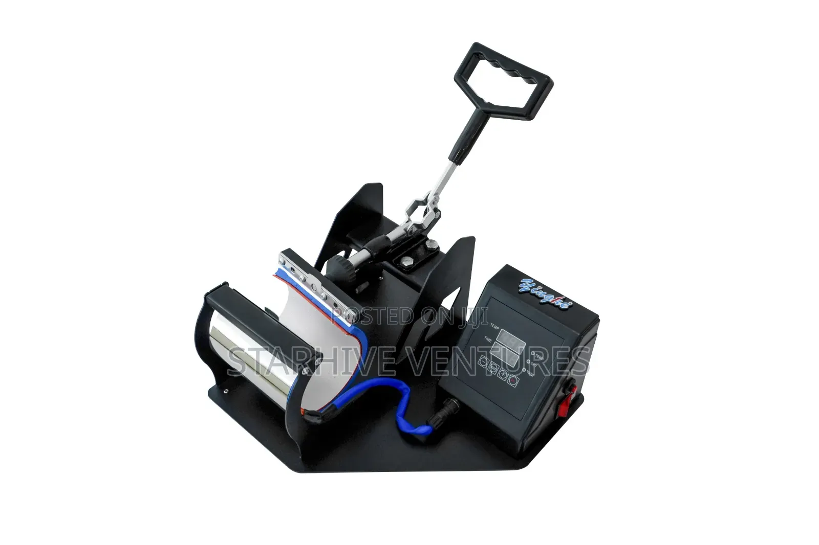 Mug Heat Press Machine